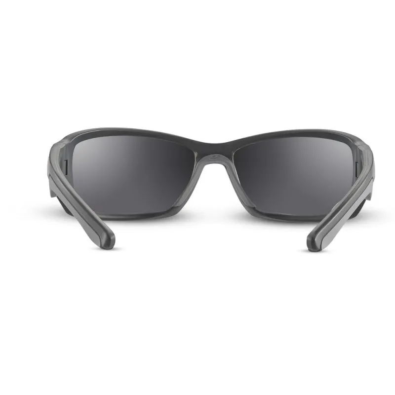 Gafas de sol Julbo RUN 2 (NEGRO MATE/GREY Polarizadas 3+) Cat. 3