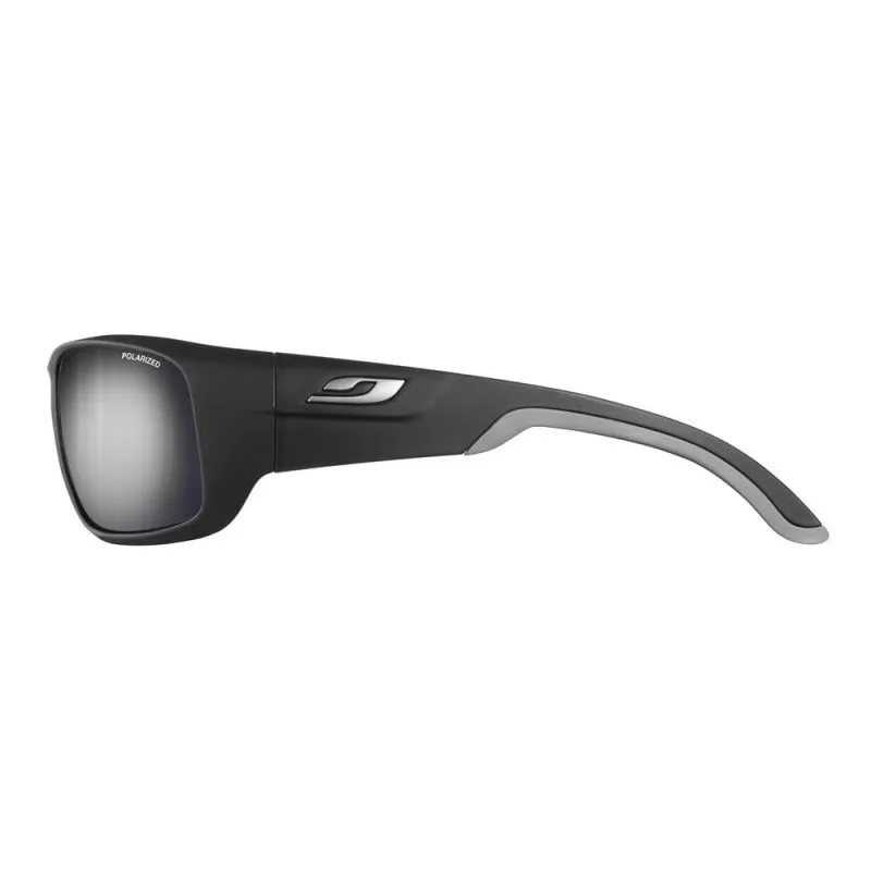 Gafas de sol Julbo RUN 2 (NEGRO MATE/GREY Polarizadas 3+) Cat. 3