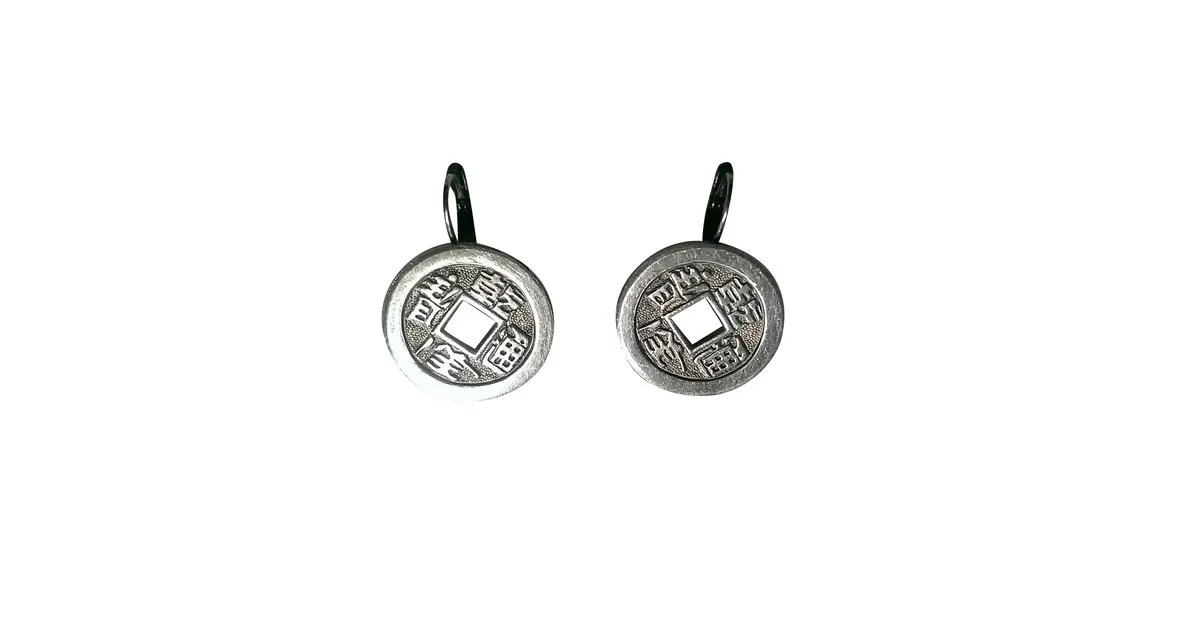 Gas Aretes Plata 