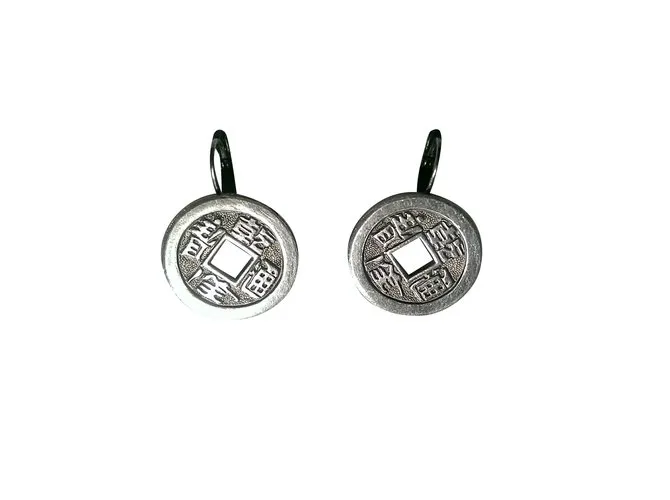 Gas Aretes Plata 
