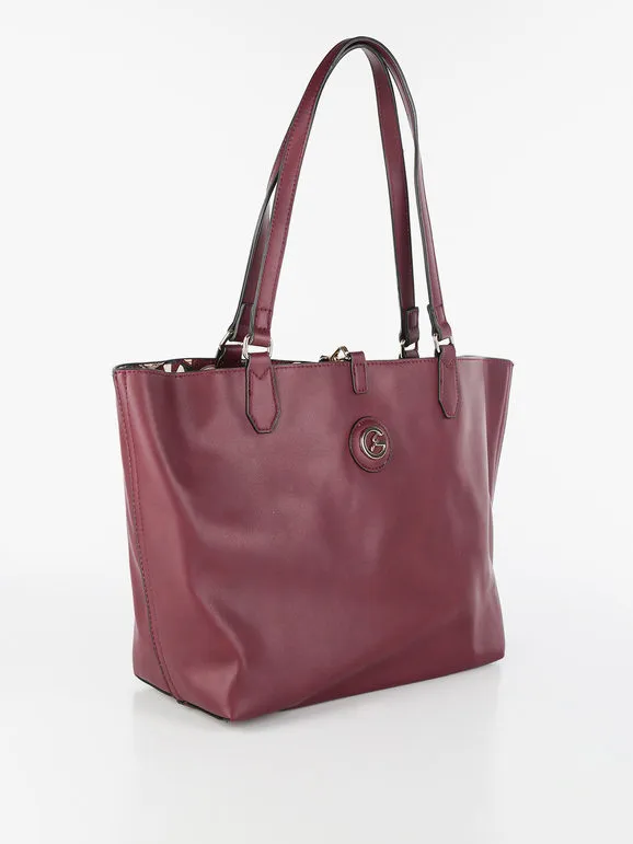 Gattinoni Bolso mujer reversible