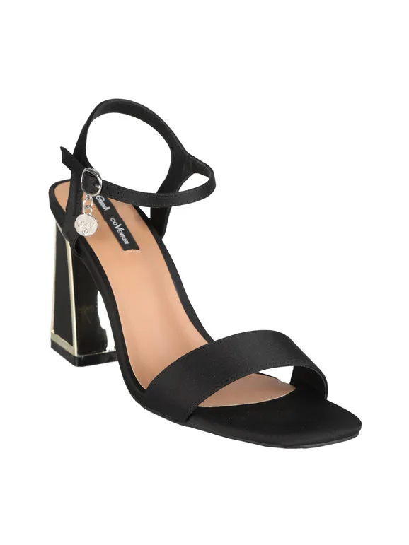 Gian Marco Venturi Sandalias de mujer con tacones