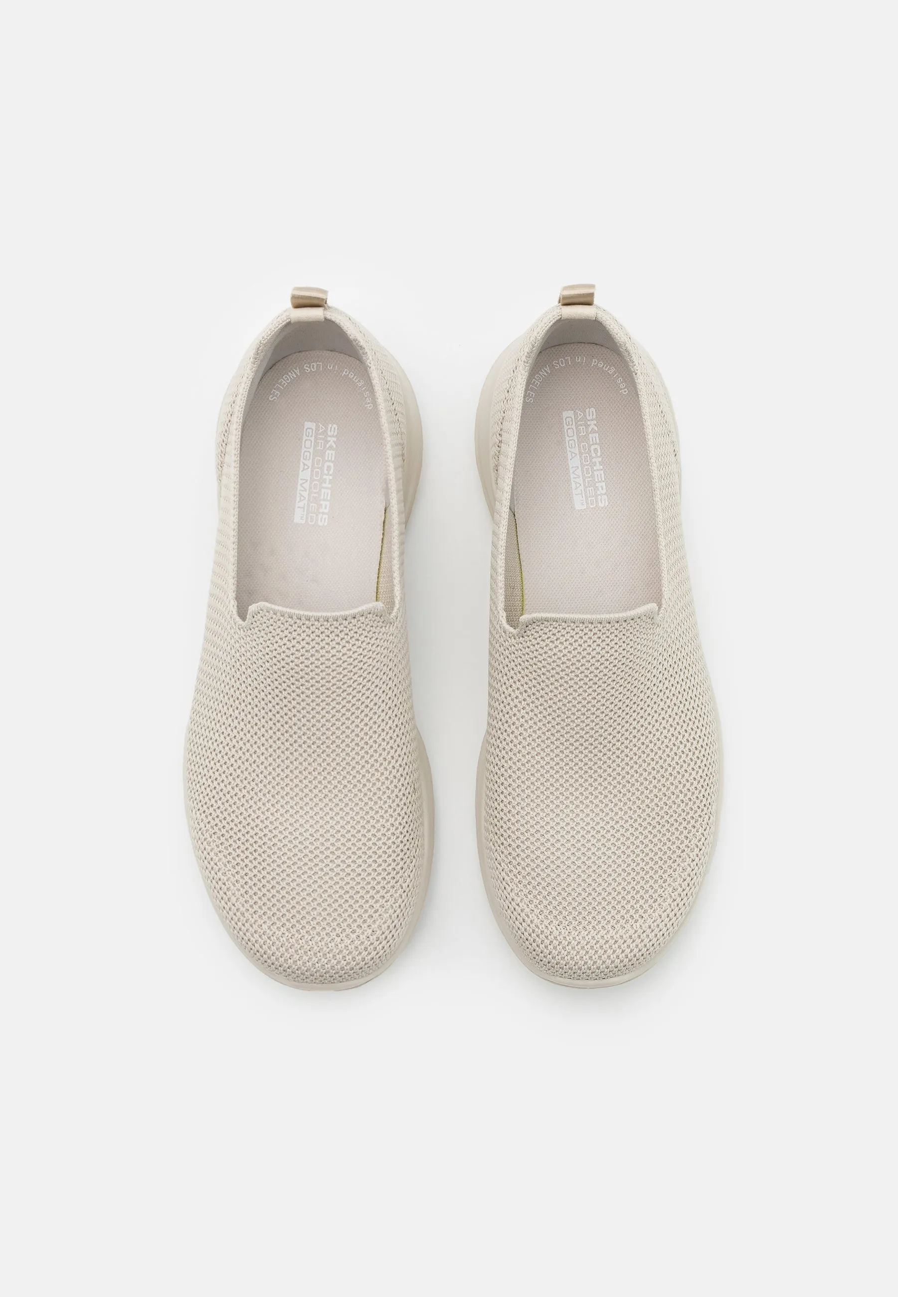GO WALK SLIP ON  ZAPATILLAS PARA CAMINAR