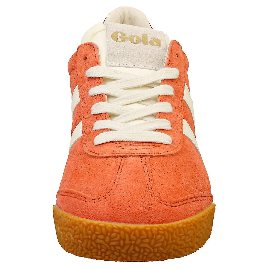 Gola Elan Zapatillas de Moda Mujer en Coral