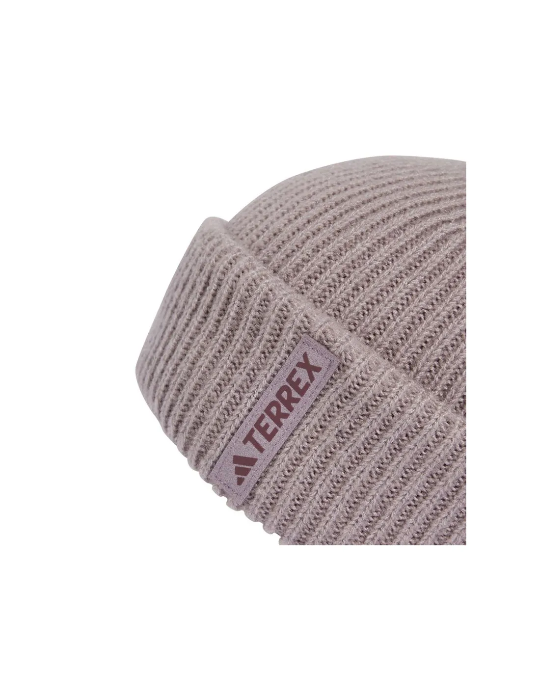 Gorro de Senderismo adidas Terrex Multi Lila