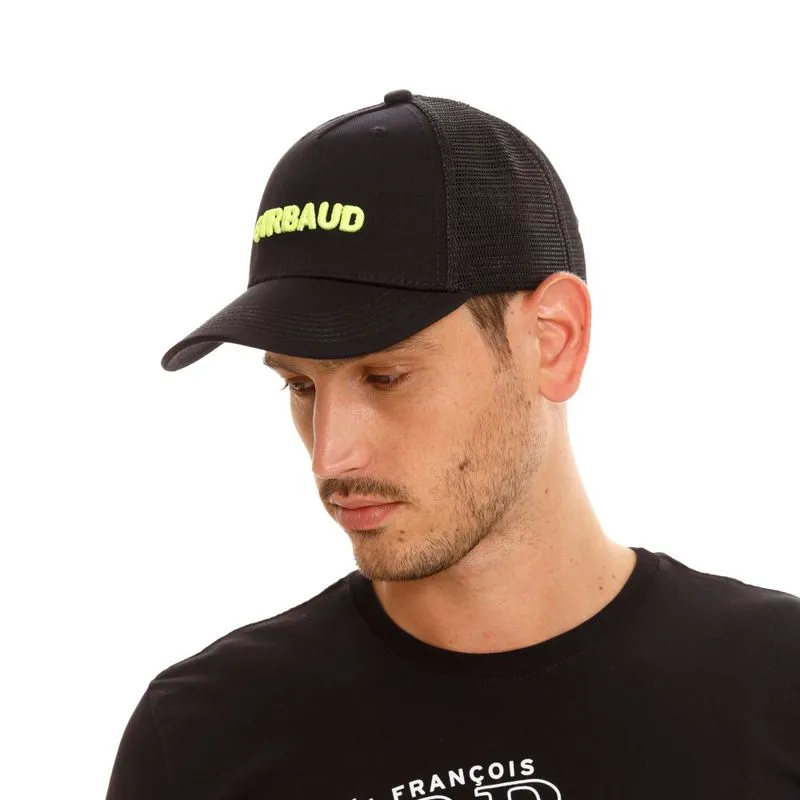 Gorro Para Hombre Girbaud