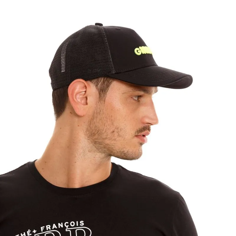 Gorro Para Hombre Girbaud