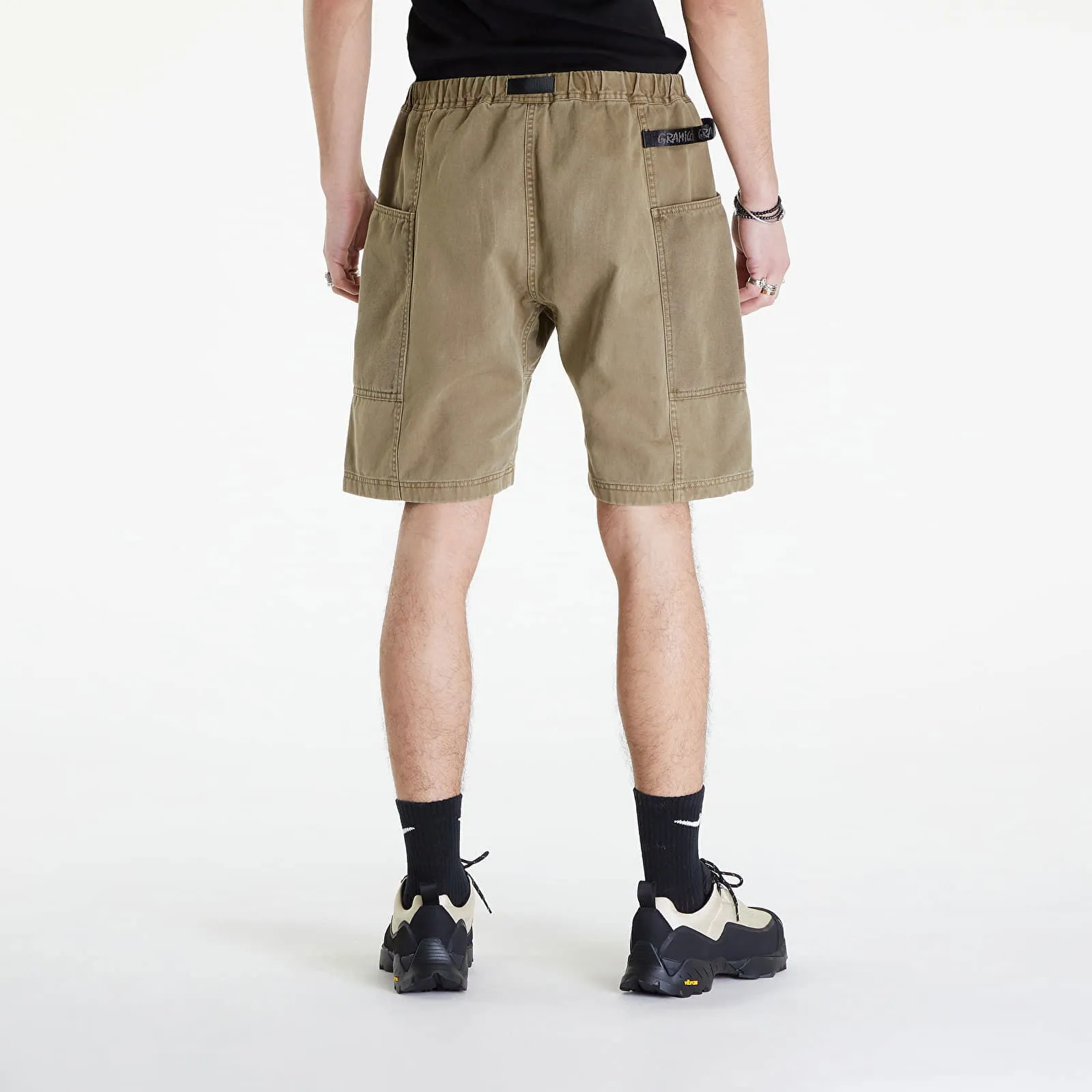 GRAMICCI Gadget Shorts Moss