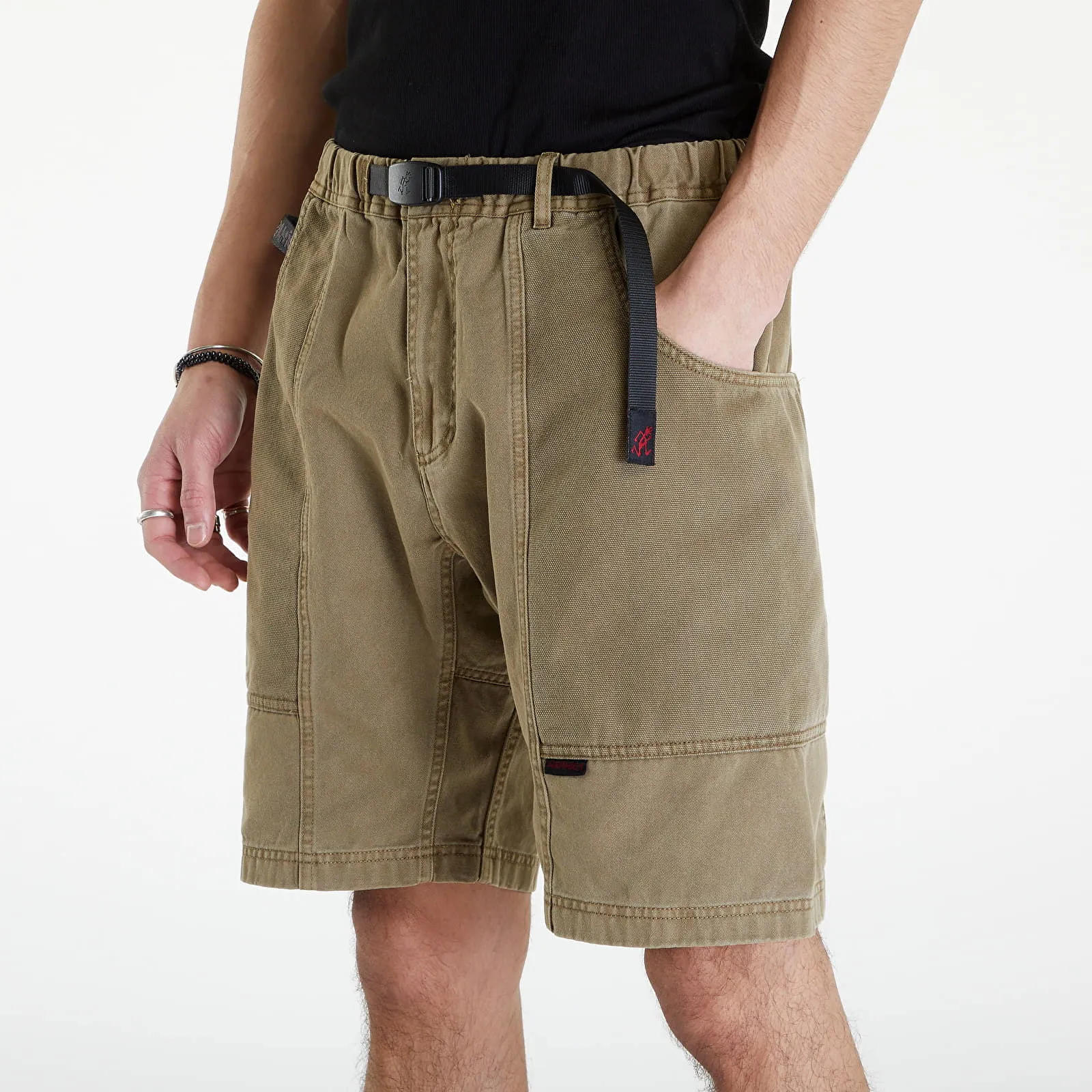 GRAMICCI Gadget Shorts Moss