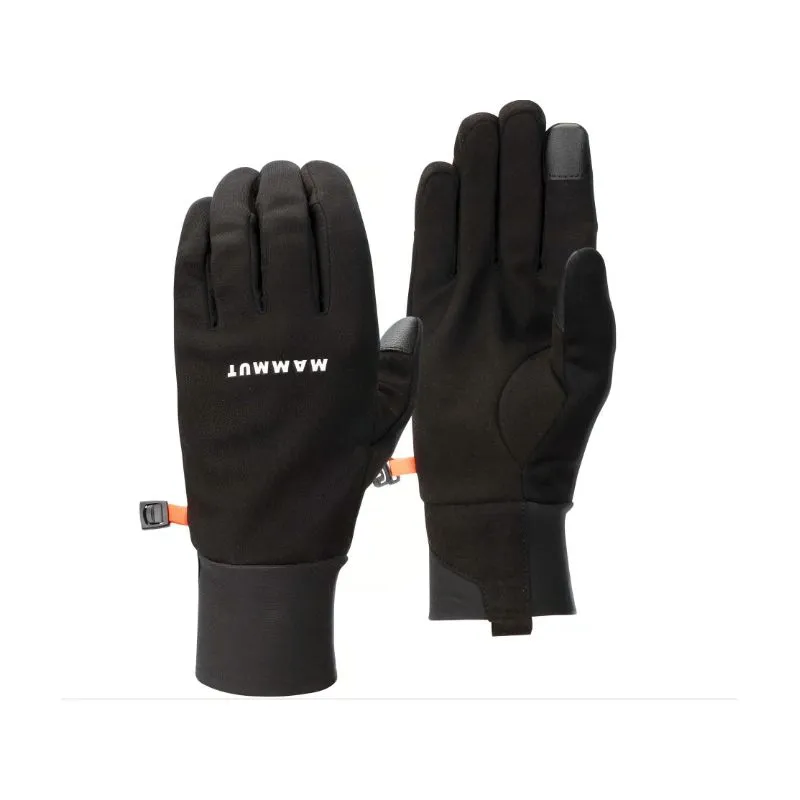 Guante Mammut Astro (NEGRO)
