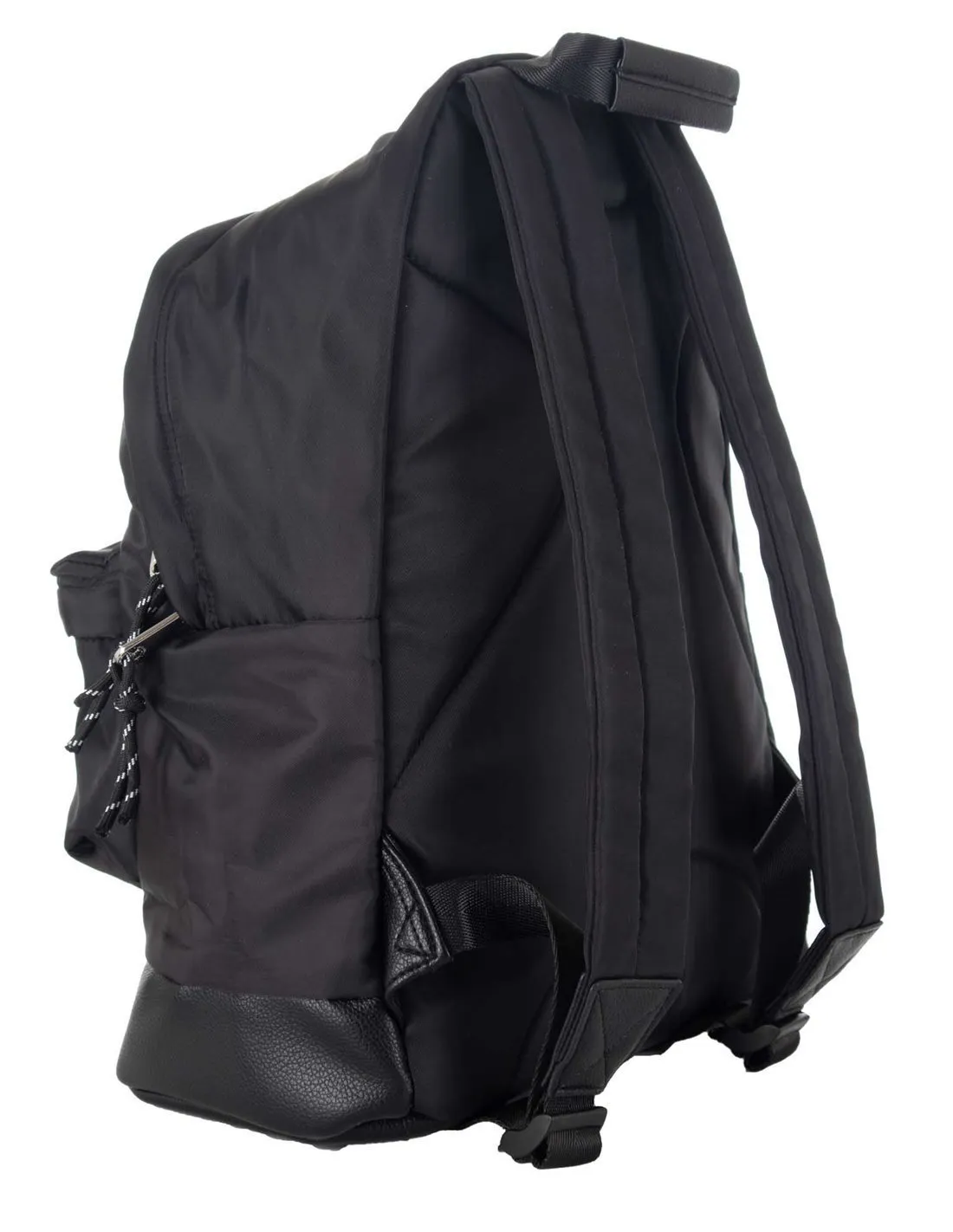 GUESS  MOCHILA NEGRA H4YZ15WFMR0