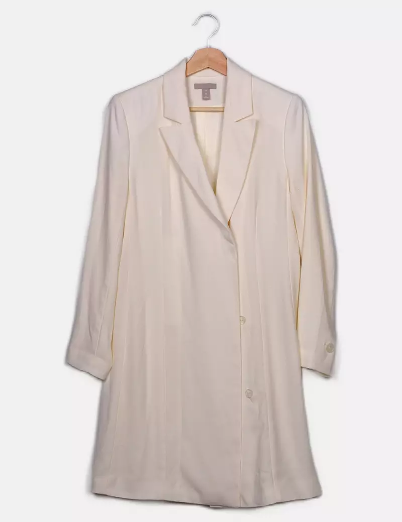 H&M Chaqueta fina