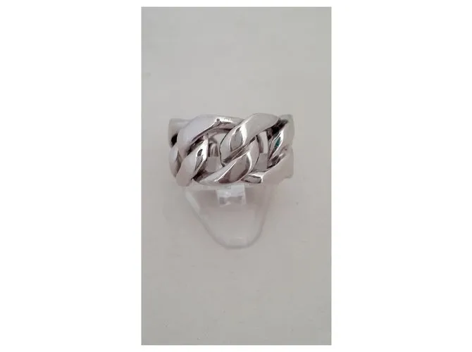 Hermès bordillo Plata 