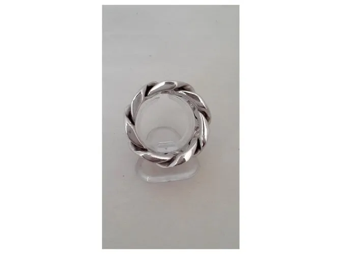 Hermès bordillo Plata 
