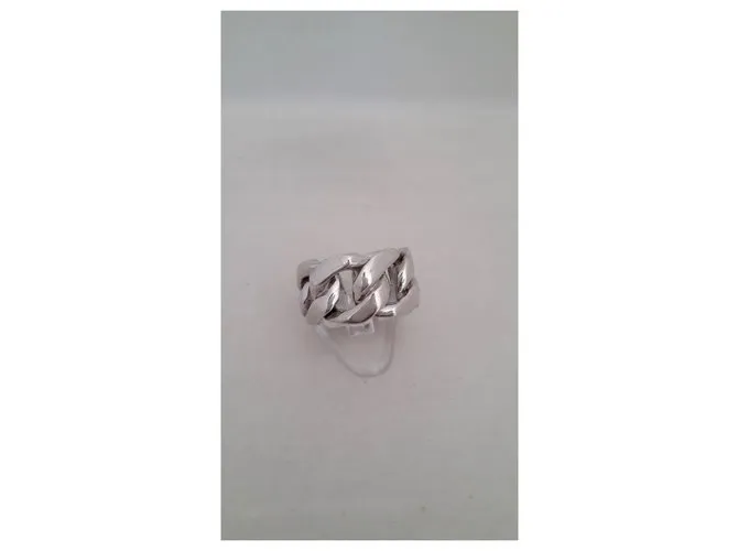 Hermès bordillo Plata 