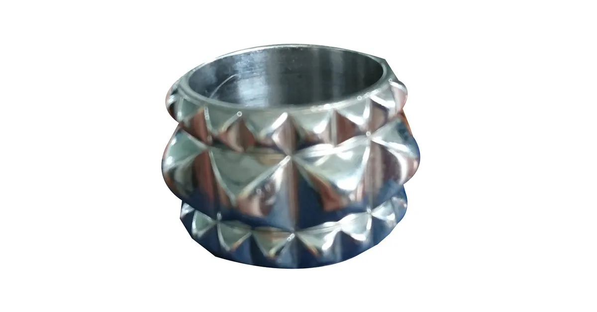Hermès Espionne Plata 