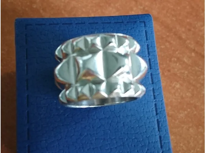 Hermès Espionne Plata 