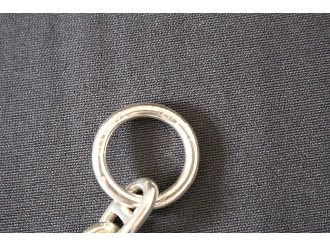 Hermès Esposas Plata 