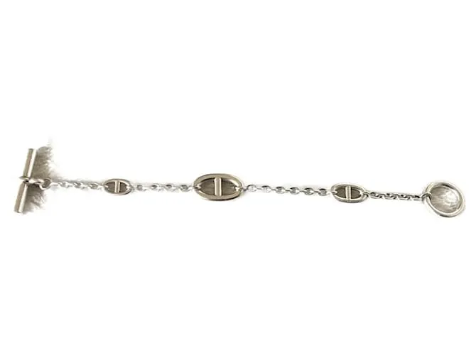 Hermès Farandola Plata 