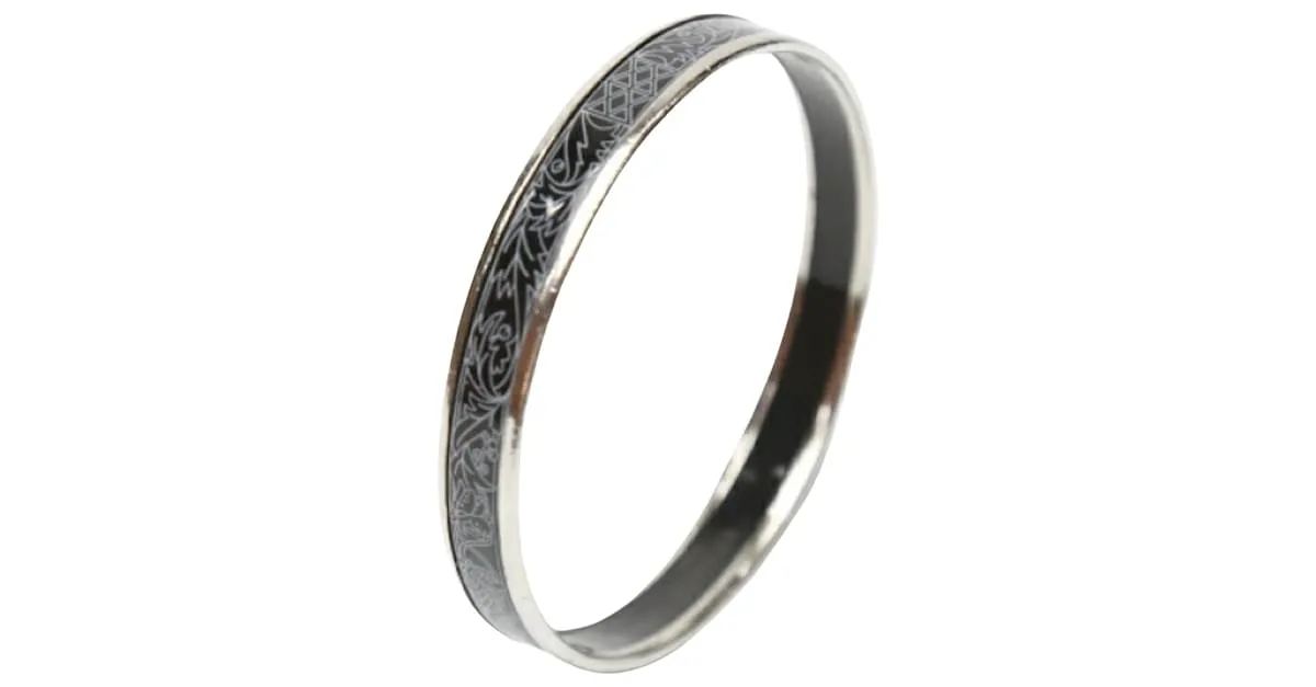 Hermès Plata 