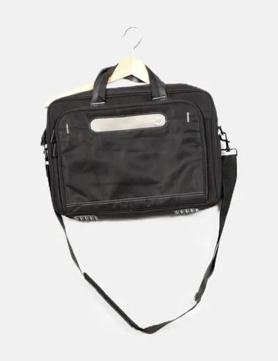 HP Funda ordenador negra