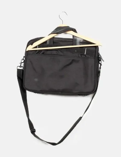 HP Funda ordenador negra