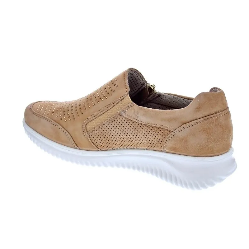 Imac Zapatillas Mujer 155870 Marrón