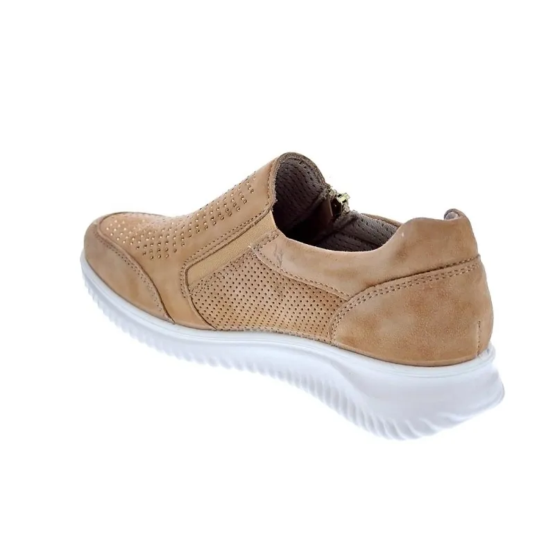 Imac Zapatillas Mujer 155870 Marrón