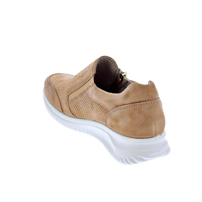 Imac Zapatillas Mujer 155870 Marrón
