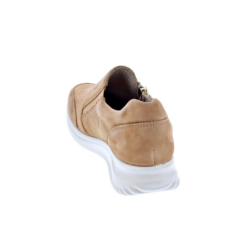 Imac Zapatillas Mujer 155870 Marrón