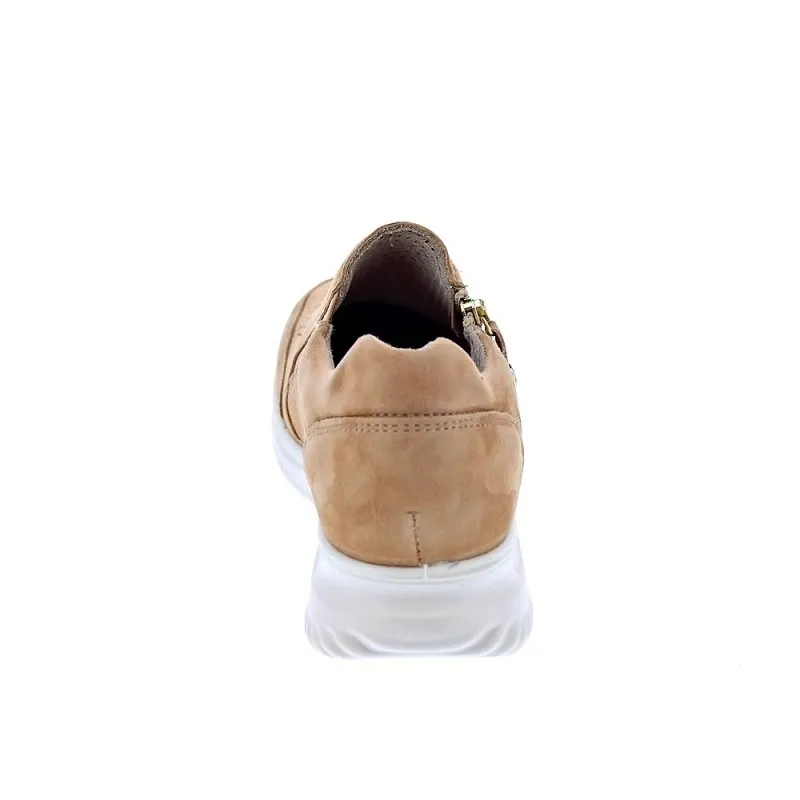 Imac Zapatillas Mujer 155870 Marrón