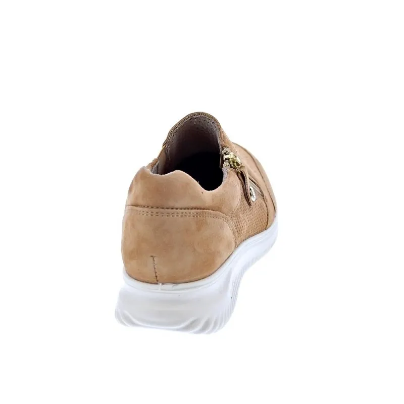 Imac Zapatillas Mujer 155870 Marrón