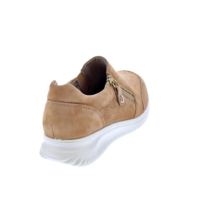 Imac Zapatillas Mujer 155870 Marrón