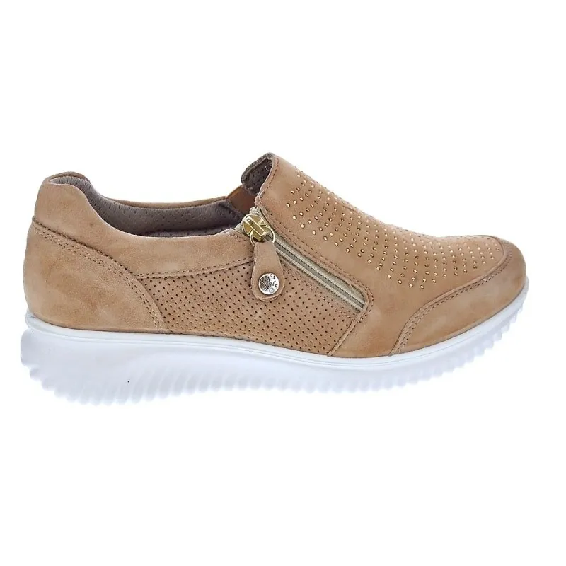 Imac Zapatillas Mujer 155870 Marrón