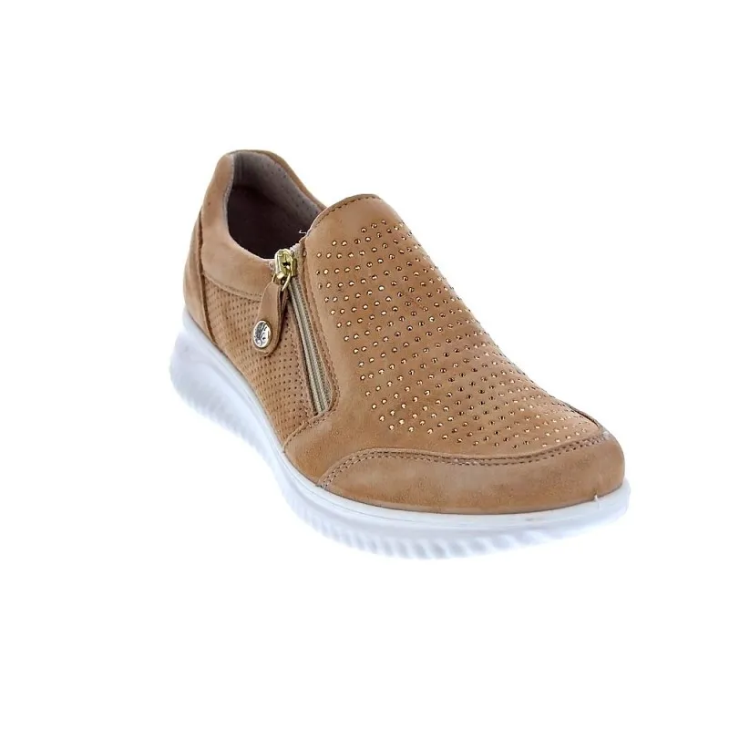 Imac Zapatillas Mujer 155870 Marrón