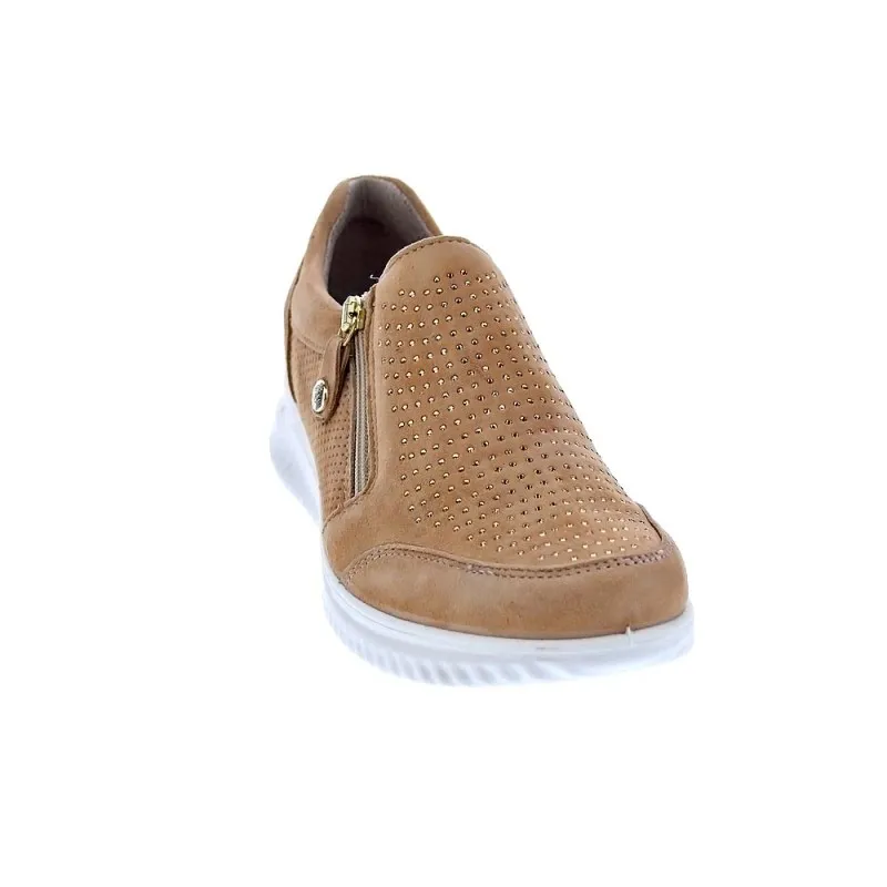 Imac Zapatillas Mujer 155870 Marrón