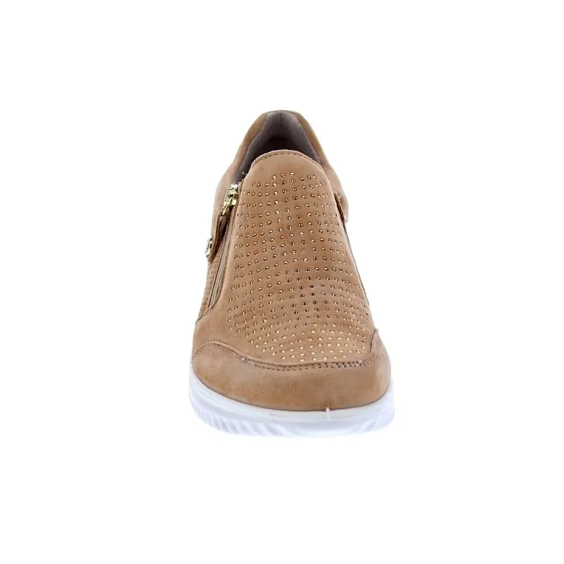 Imac Zapatillas Mujer 155870 Marrón