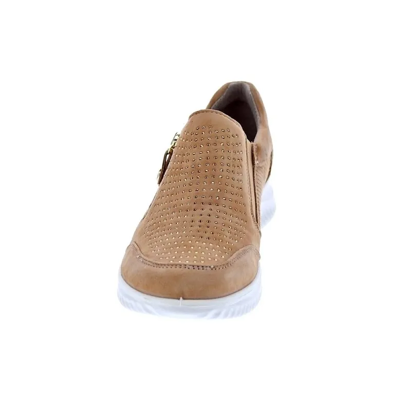 Imac Zapatillas Mujer 155870 Marrón