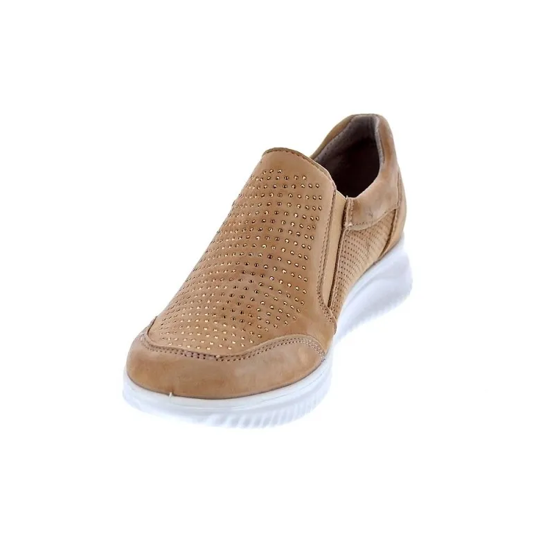 Imac Zapatillas Mujer 155870 Marrón