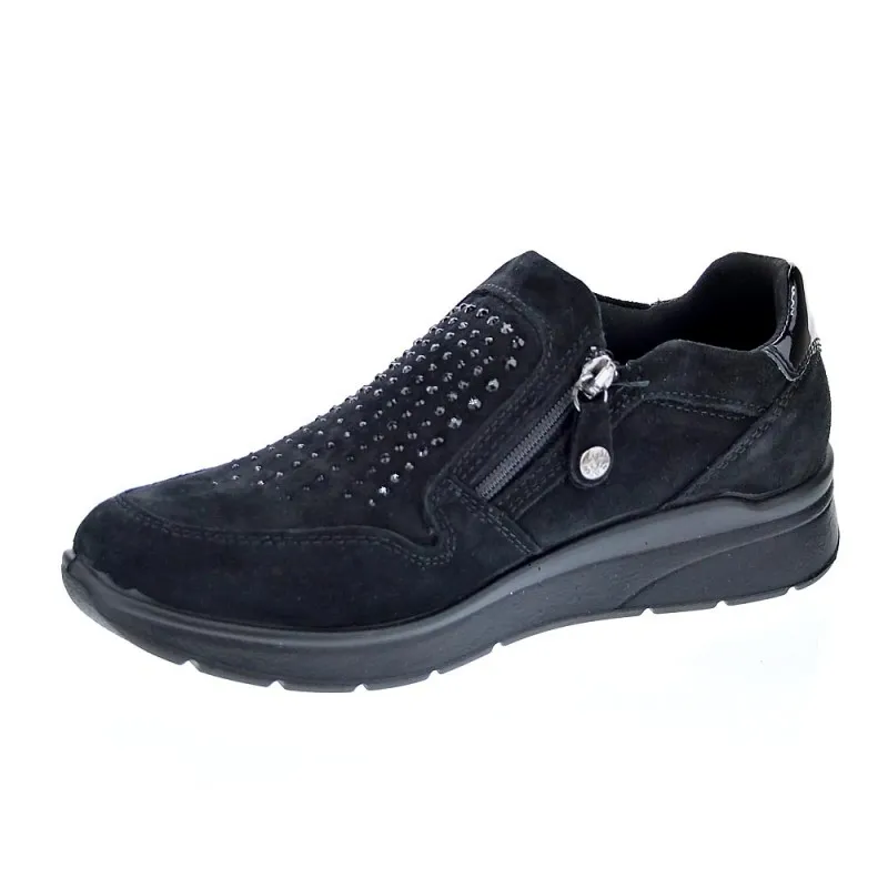 Imac Zapatillas Mujer 256460 Negro