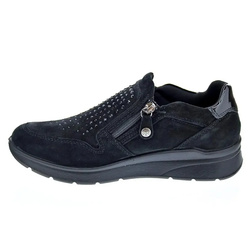 Imac Zapatillas Mujer 256460 Negro