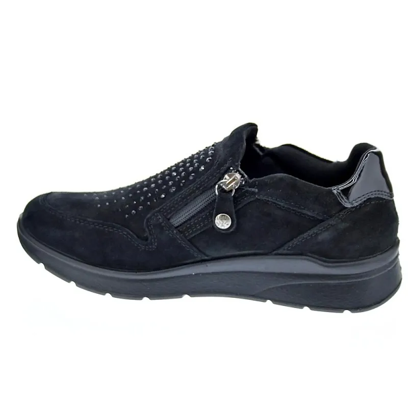 Imac Zapatillas Mujer 256460 Negro