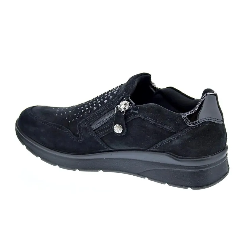 Imac Zapatillas Mujer 256460 Negro