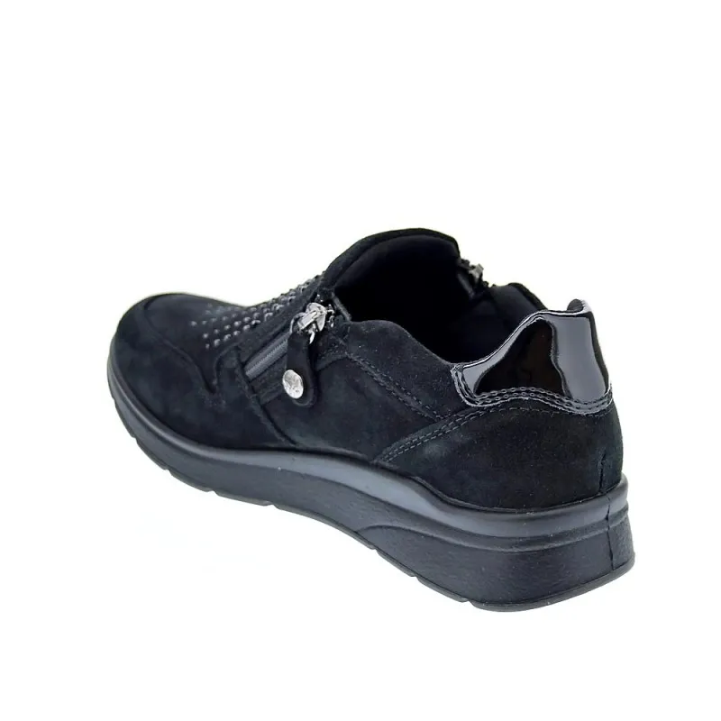 Imac Zapatillas Mujer 256460 Negro