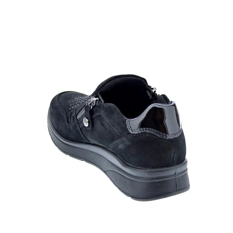 Imac Zapatillas Mujer 256460 Negro