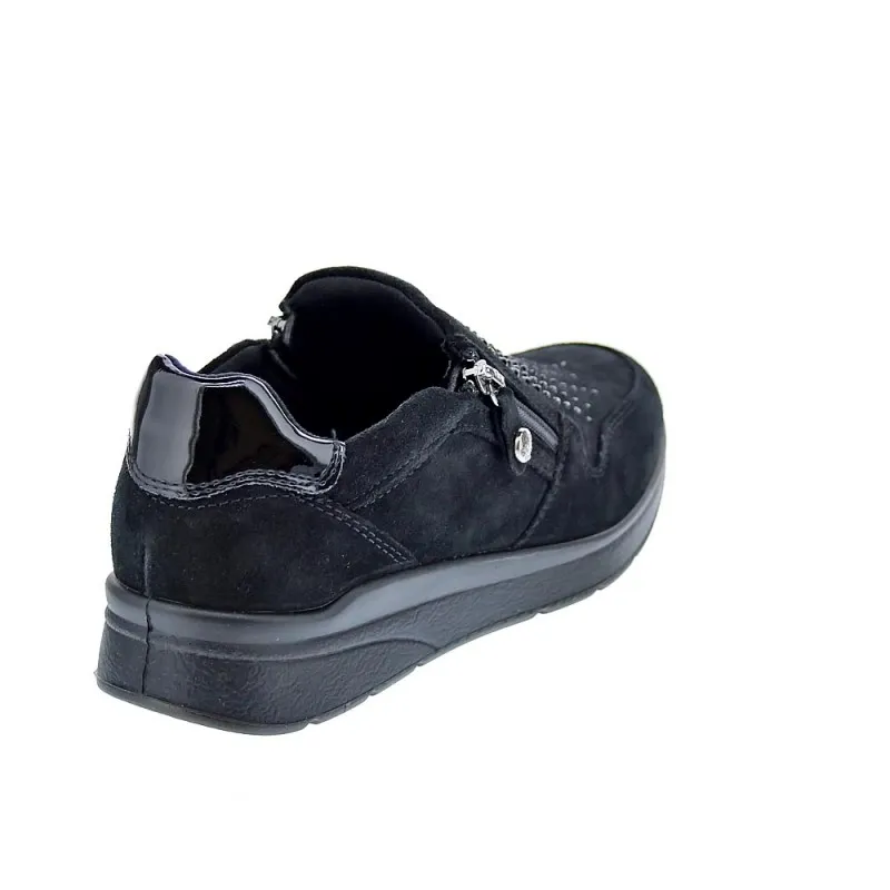 Imac Zapatillas Mujer 256460 Negro