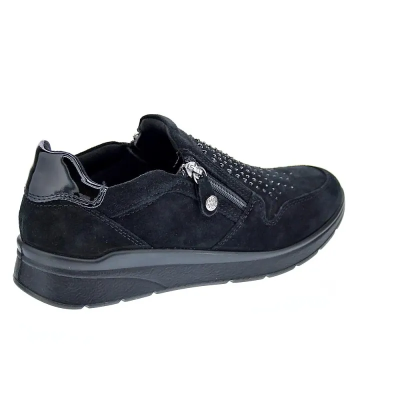 Imac Zapatillas Mujer 256460 Negro