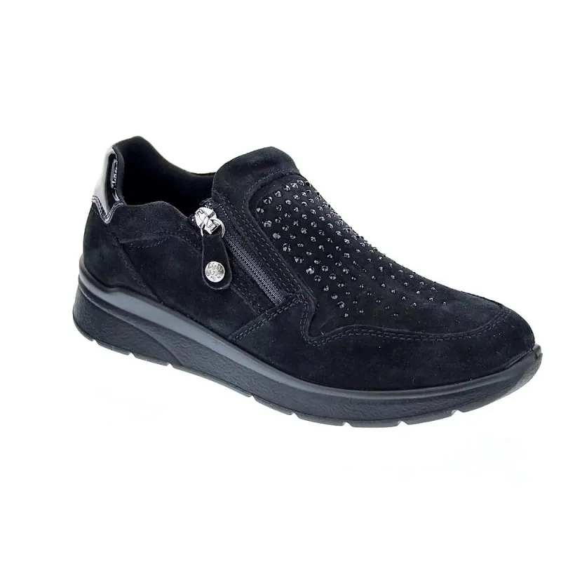 Imac Zapatillas Mujer 256460 Negro