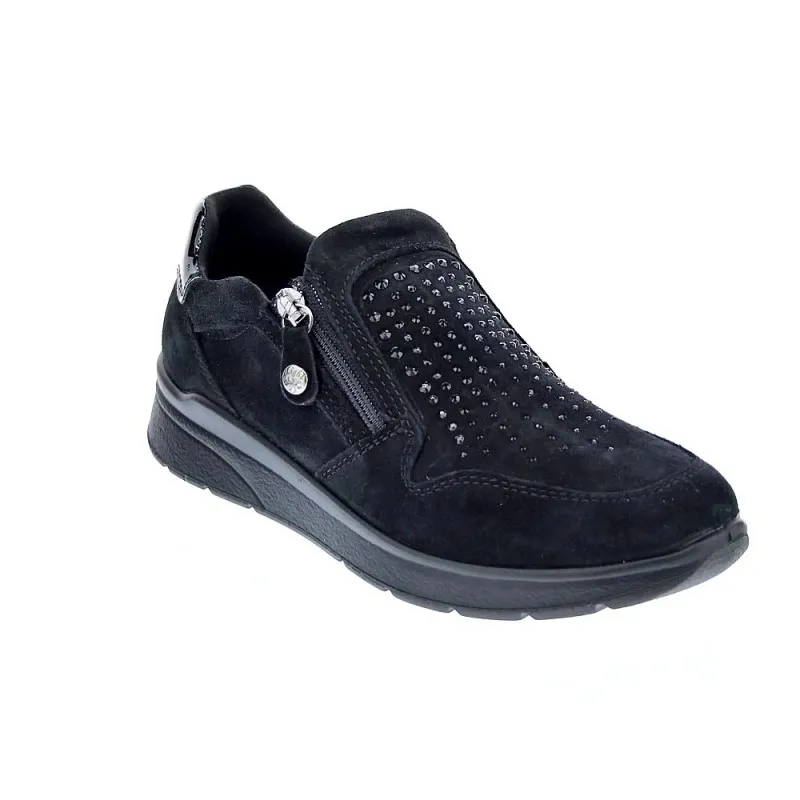 Imac Zapatillas Mujer 256460 Negro