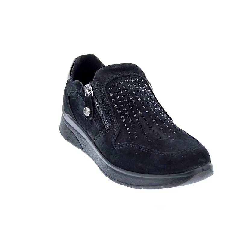 Imac Zapatillas Mujer 256460 Negro